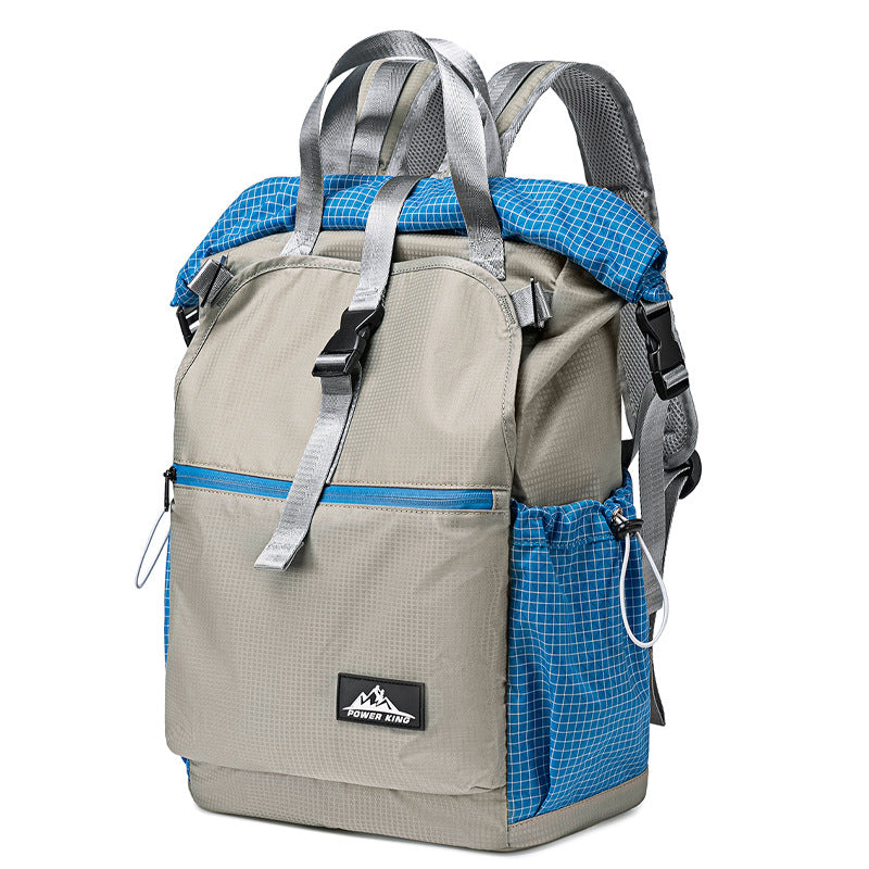 Unisex Rucksack LoungeYard — product view 1