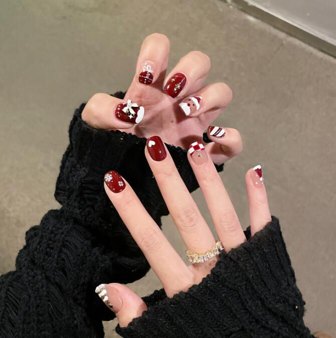 Stylish Nail Art — product view 2
