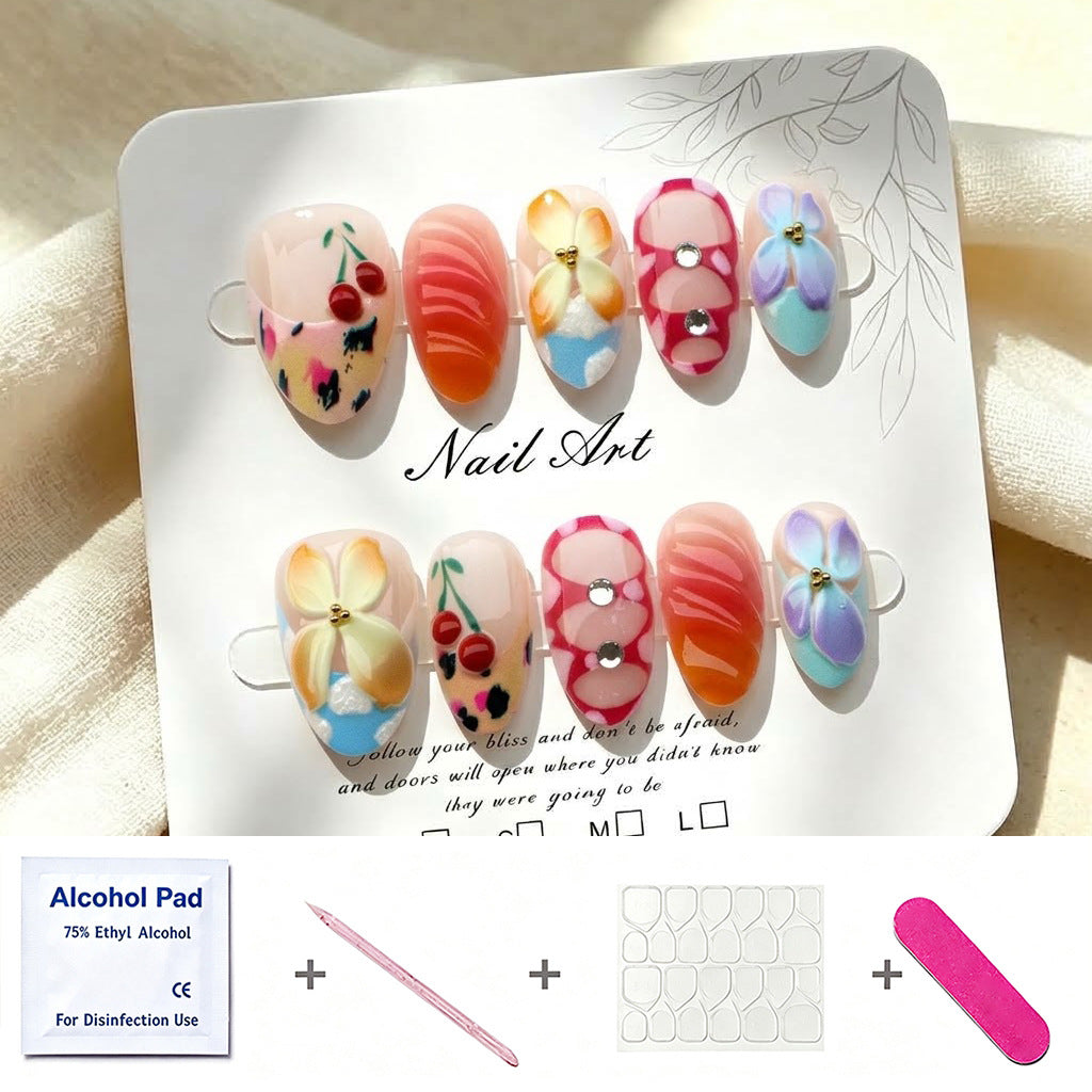 Nail Art Stickers — product view 2