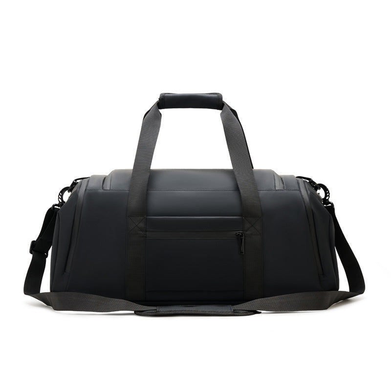 Sporty Gym Duffel Bag LoungeYard — product view 1