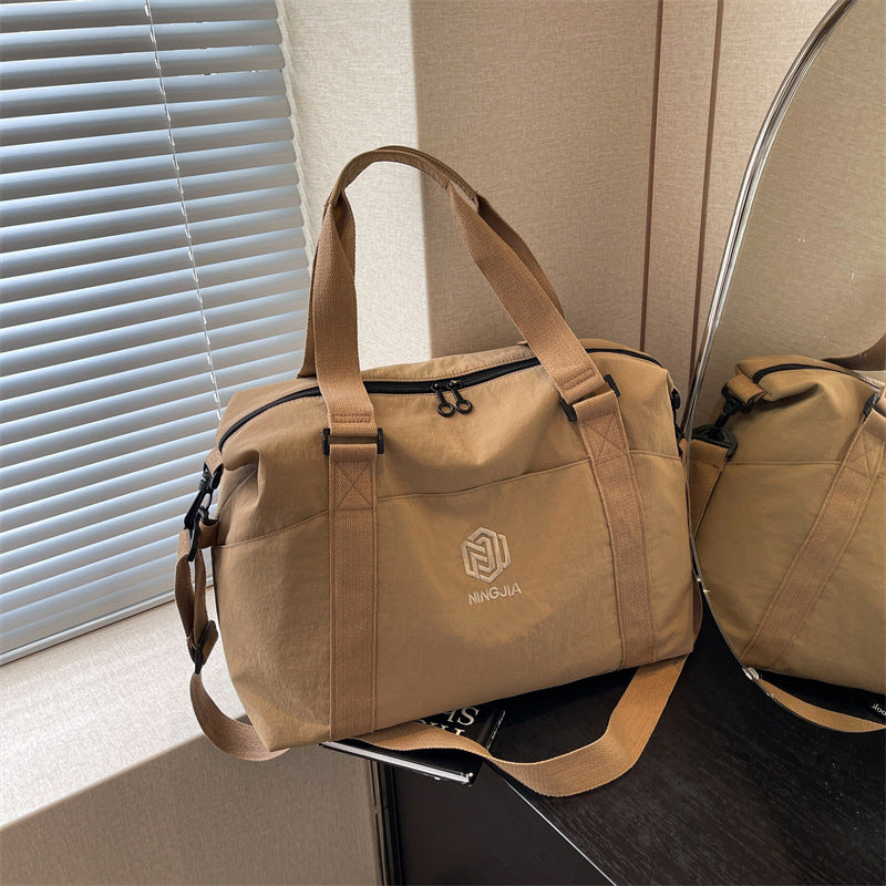Versatile Travel Satchel — product view 2