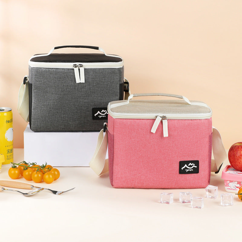 Insulated Lunch Cooler LoungeYard — product view 2