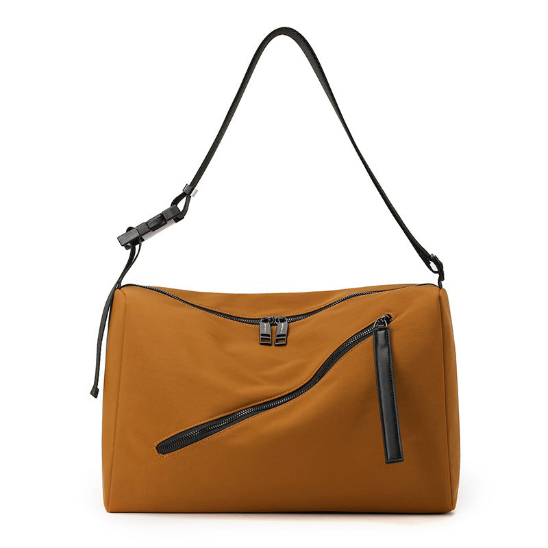 Versatile Travel Duffle Bag LoungeYard — product view 6