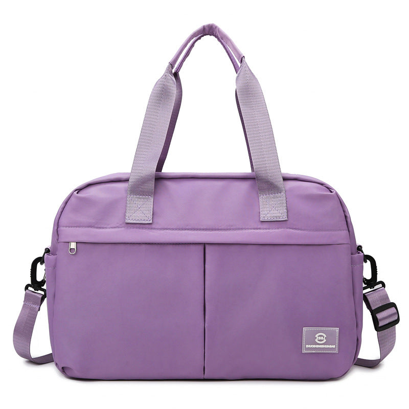 Functional leisure bag LoungeYard — product view 6