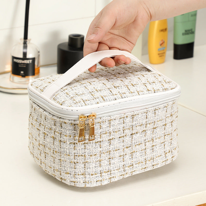 Cosmetic Organizer LoungeYard — product view 2