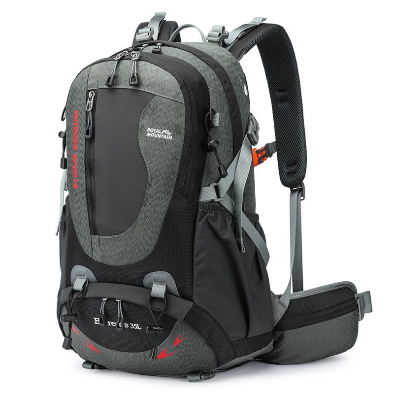Men's Multifunctional Backpack LoungeYard — product view 5