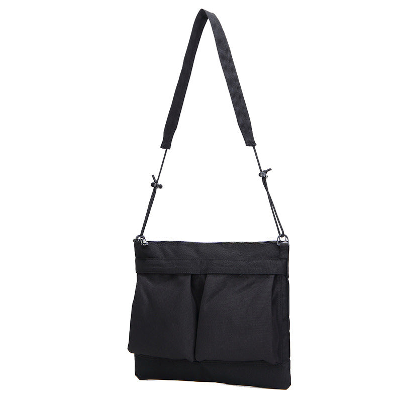 Modern Utility Crossbody Bag LoungeYard — product view 1