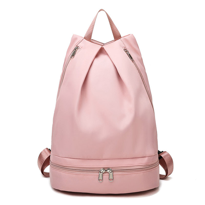 Stylish Versatile Sling Backpack LoungeYard — product view 1
