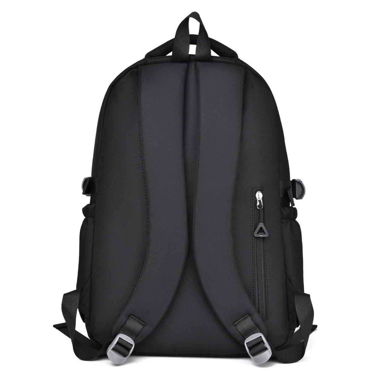 Multi-Functional Daily Backpack LoungeYard — product view 3