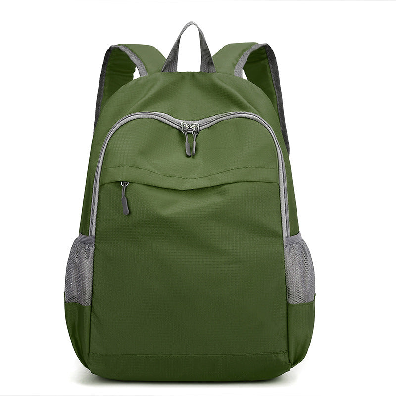 Versatile Lightweight Travel Backpack LoungeYard — product view 1