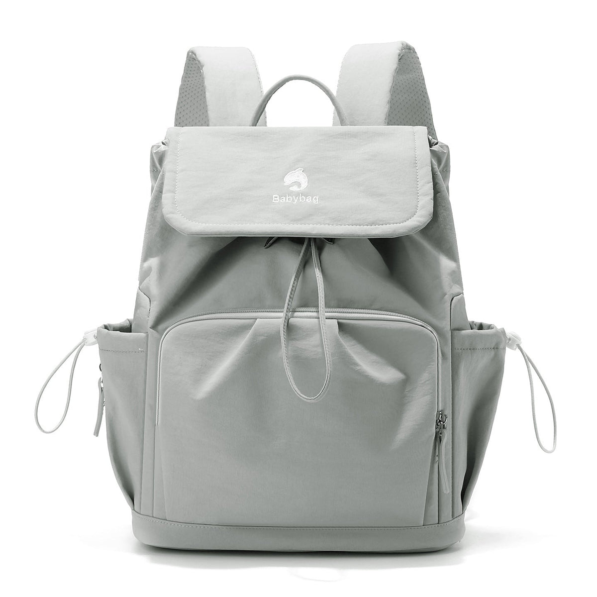 Multi-Functional Diaper Backpack LoungeYard — product view 4