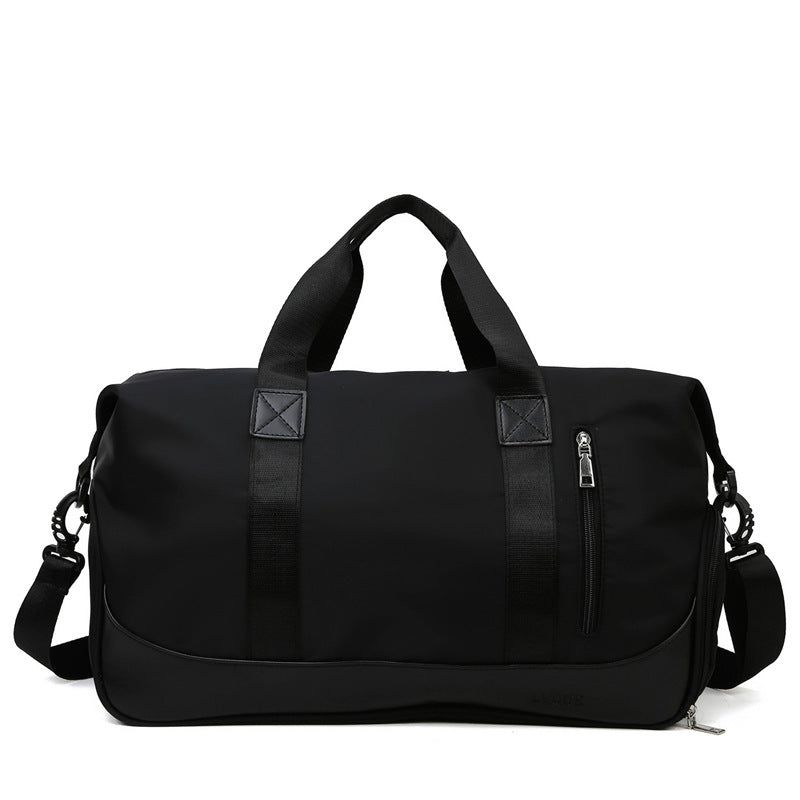 Women's sporty and spacious tote bag LoungeYard — product view 2
