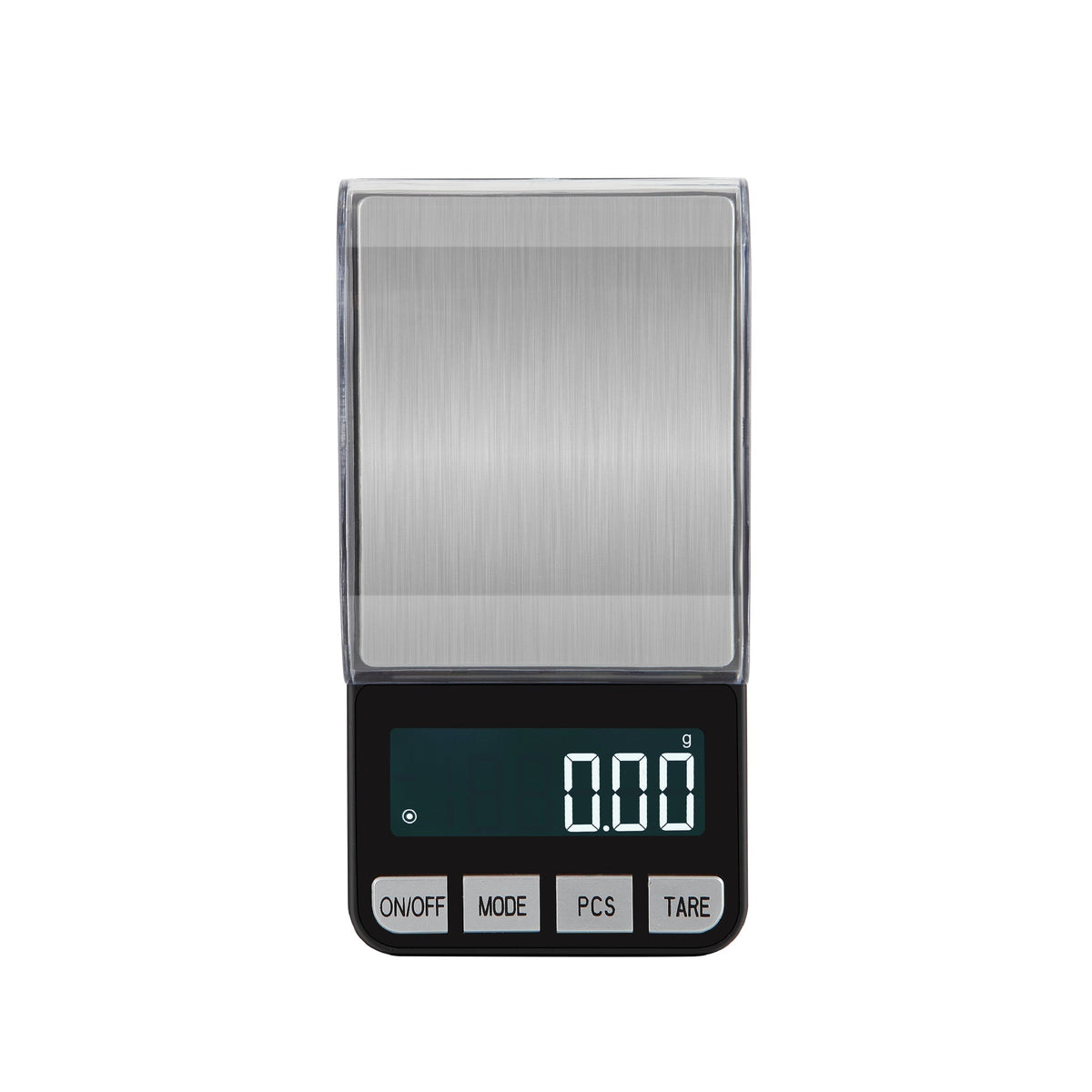 Mini Digital Precision Measuring Scale — product view 4
