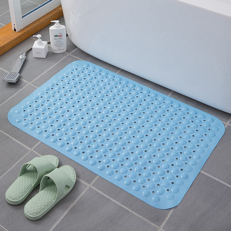 Non-Slip Bathroom Mat Bowlift — product view 6