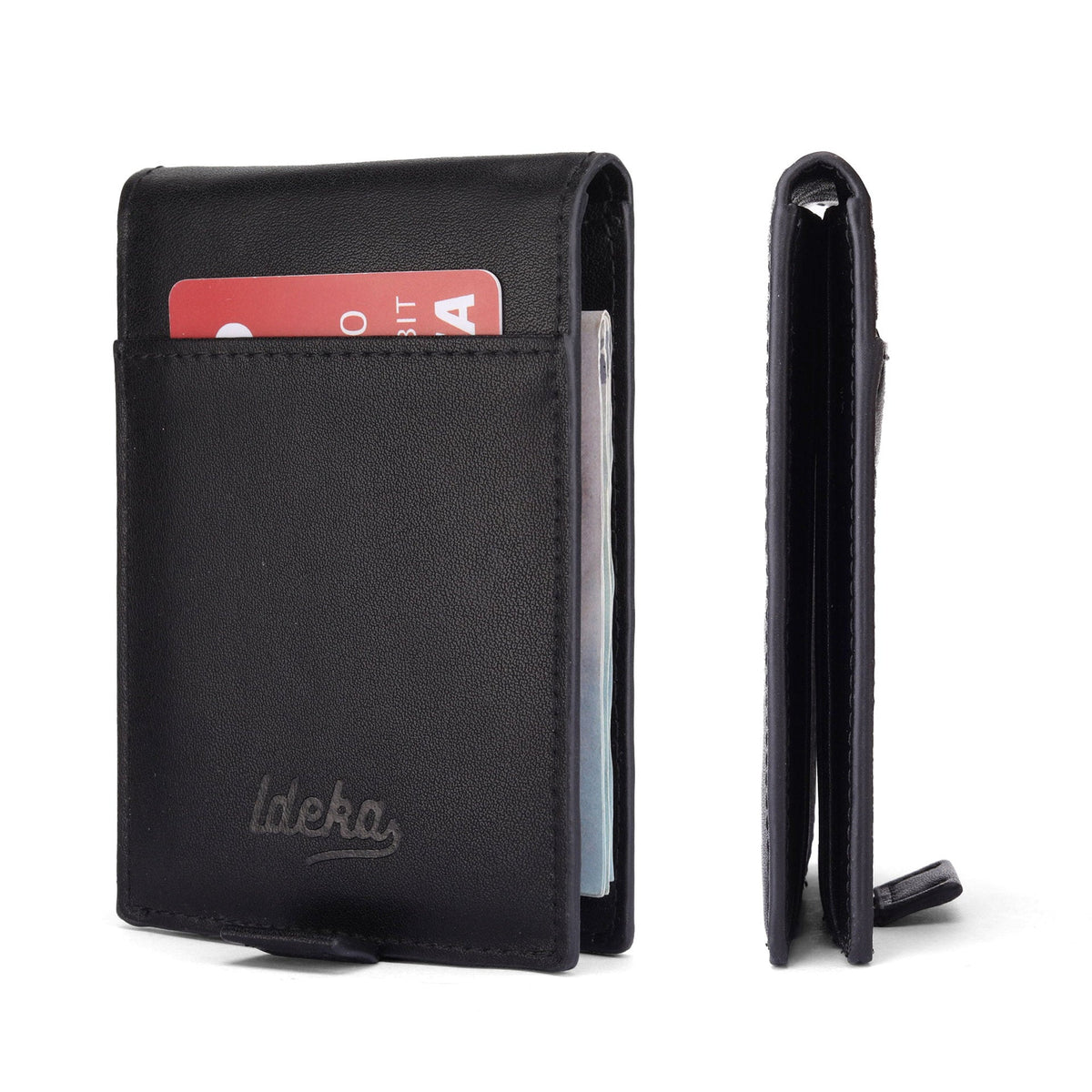Slim Wallet LoungeYard — product view 3