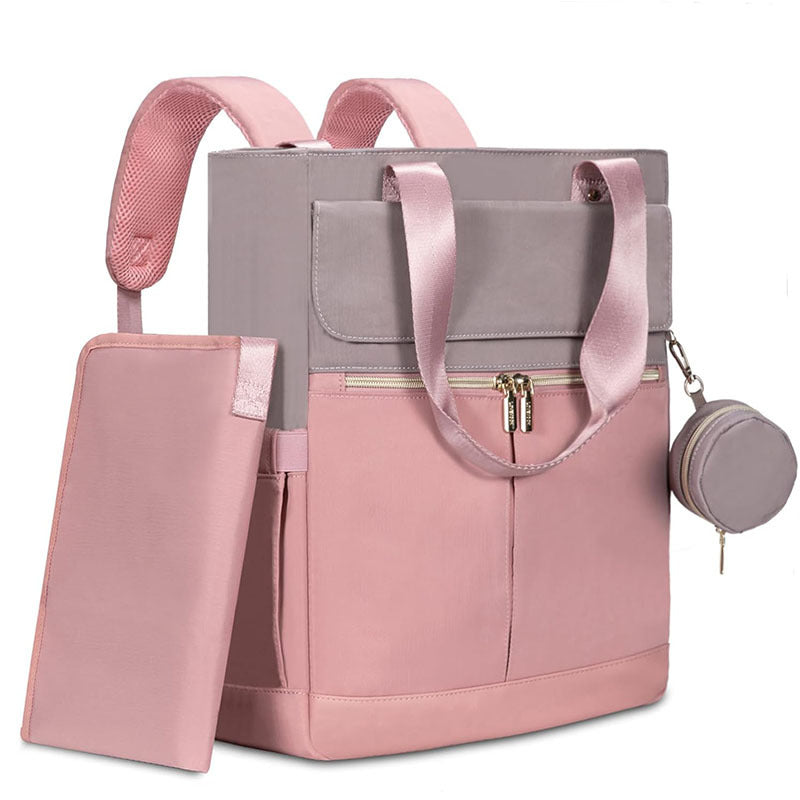 Stylish Versatile Backpack LoungeYard — product view 7
