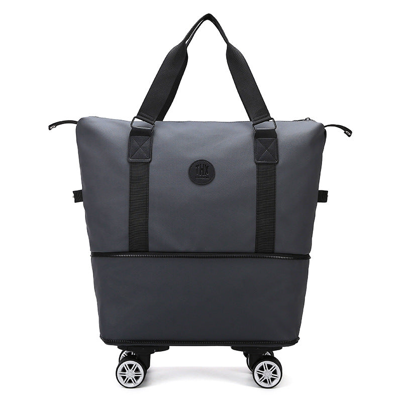 Versatile Rolling Bag LoungeYard — product view 6