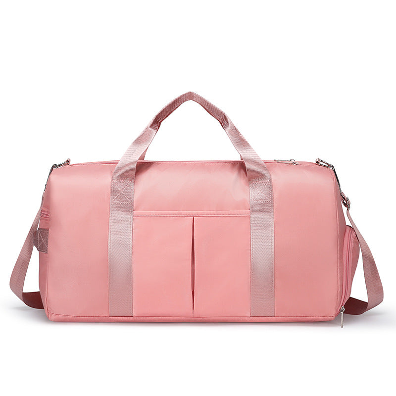 Practical Sports and Travel Bag LoungeYard — product view 4