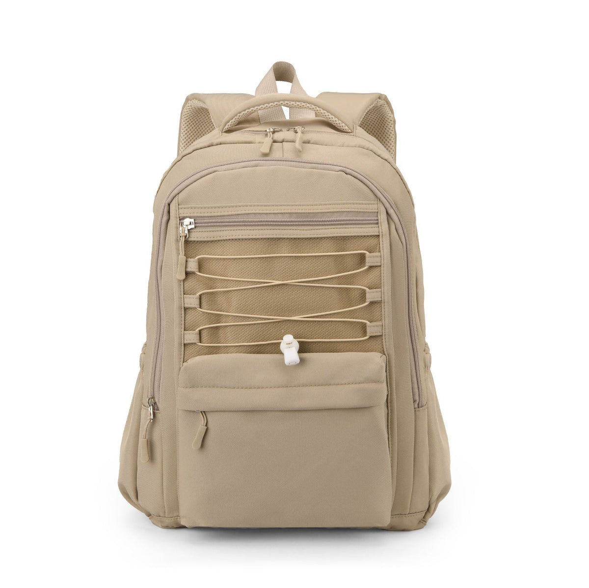 Versatile Security-Enhanced Backpack LoungeYard — product view 6