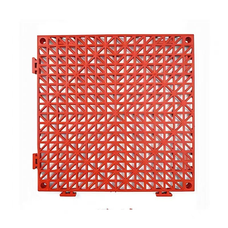 Interlocking Utility Floor Tiles Bowlift — product view 5