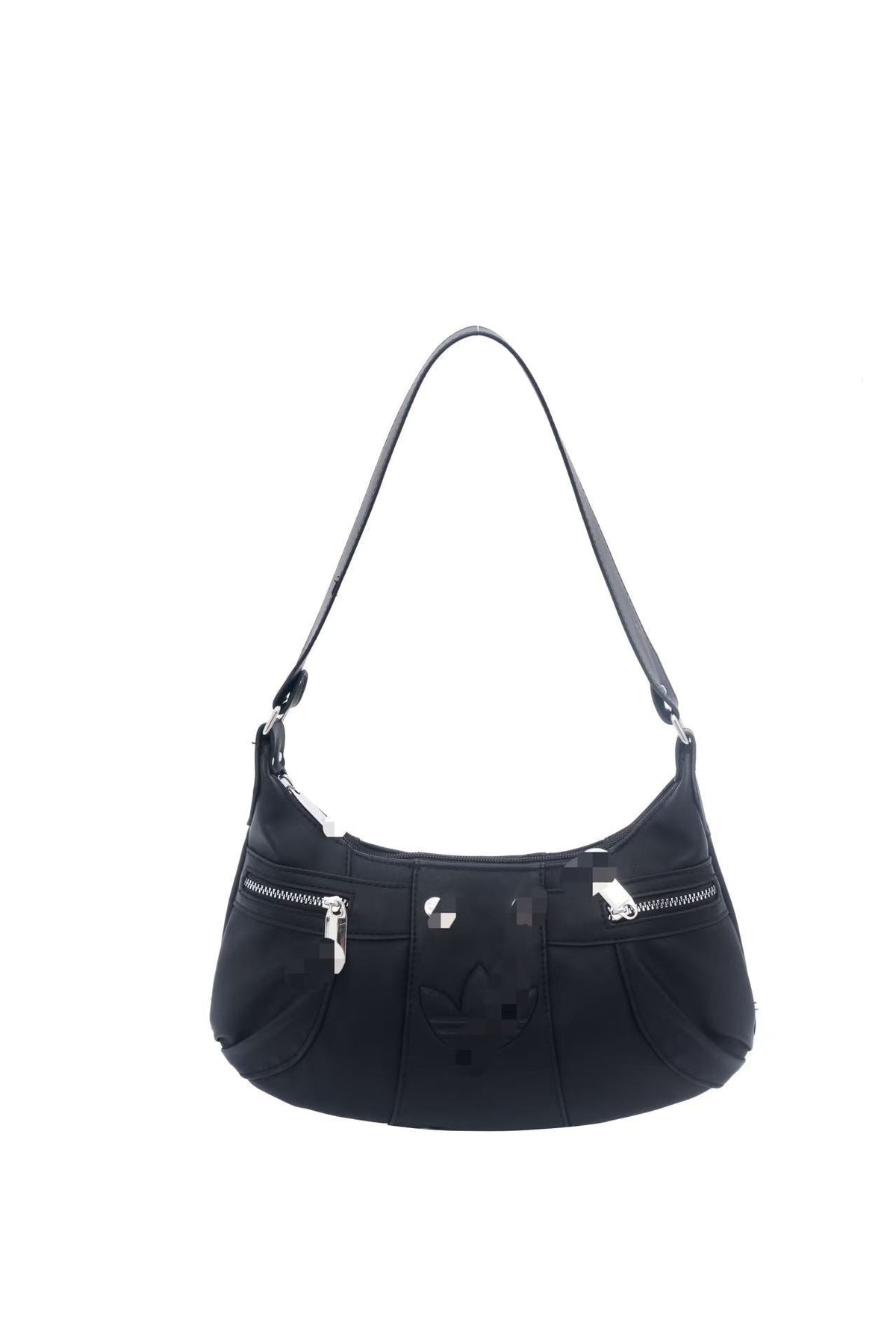Elegant shoulder bag with multifunctional compartments LoungeYard — product view 7
