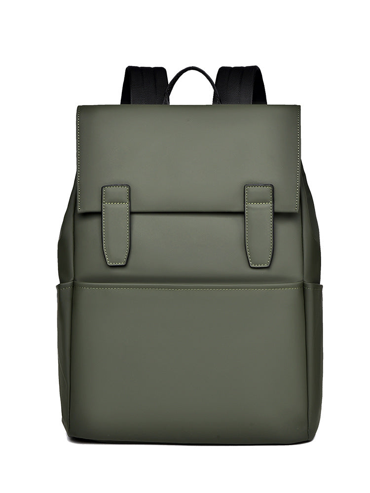 Stylish Waterproof Travel Backpack LoungeYard — product view 3
