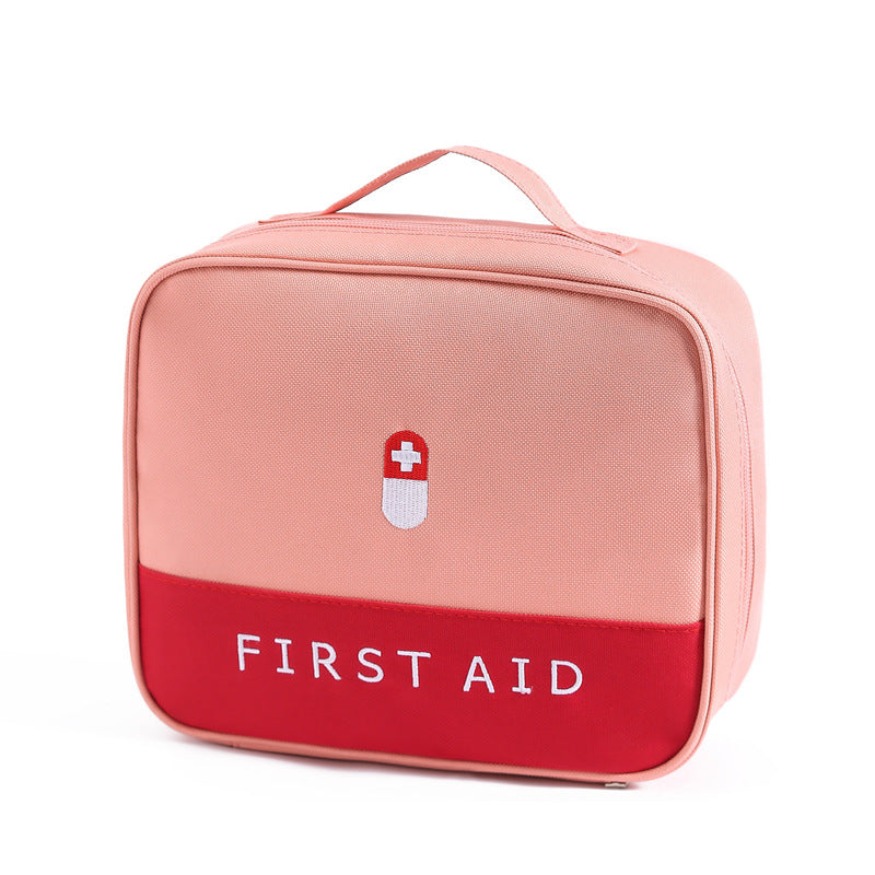 First Aid Essentials Organizer LoungeYard — product view 4