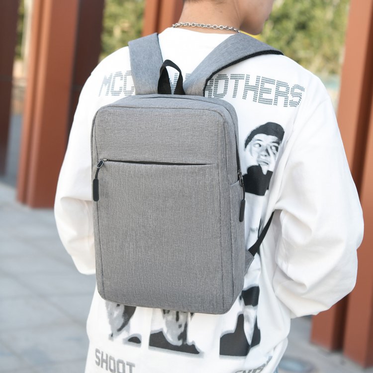 Laptop Backpack LoungeYard — product view 1