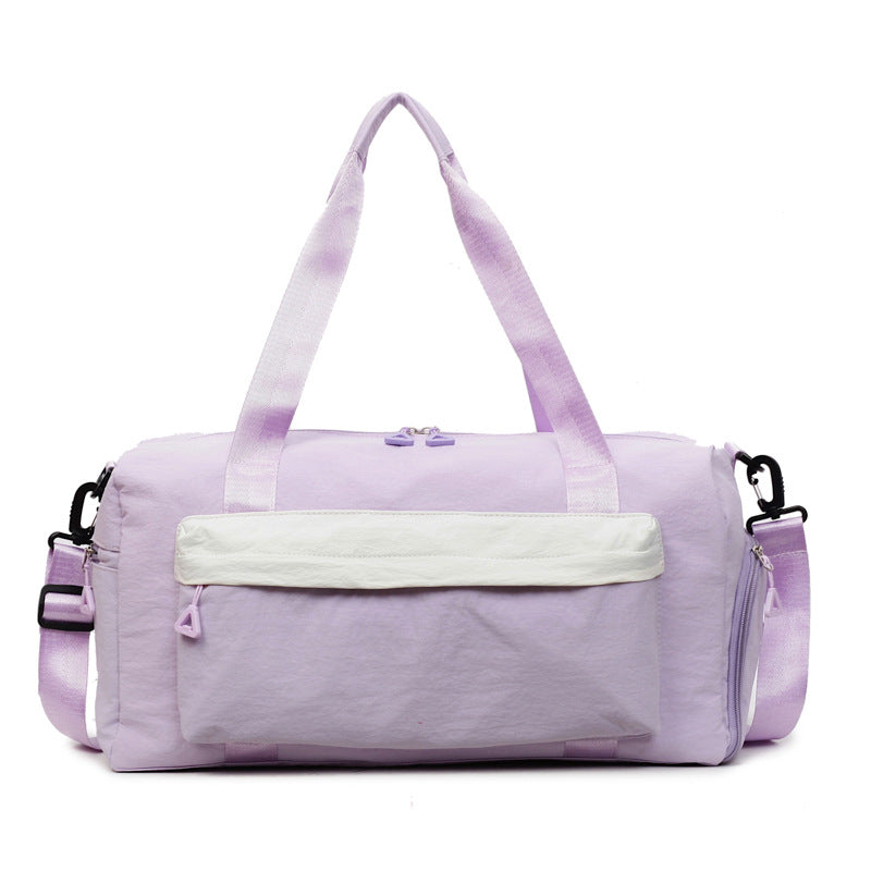 High-Quality Multifunctional Sports Bag LoungeYard — product view 7