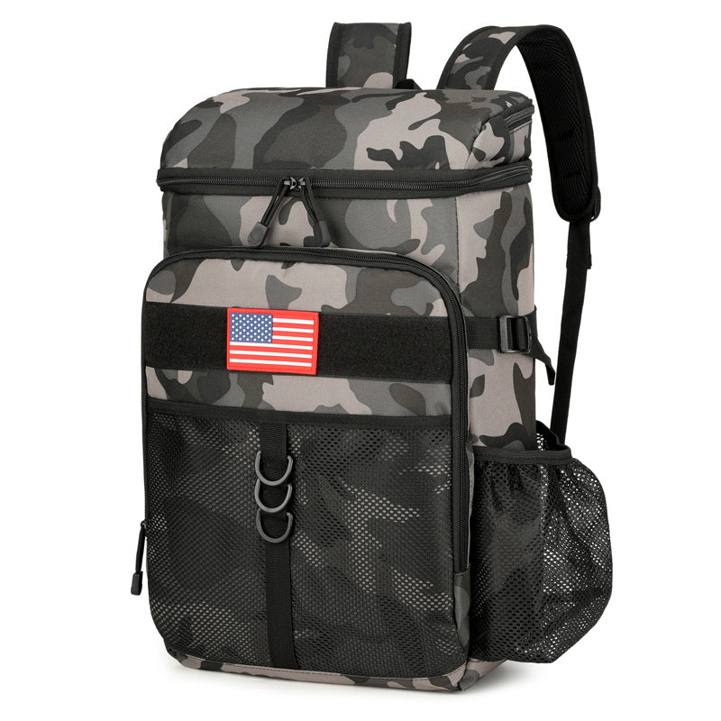 Men's Backpack LoungeYard — product view 2