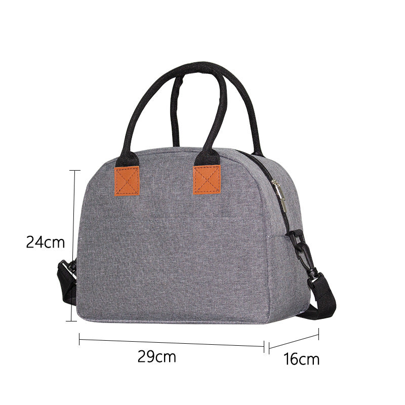 Women's Multi-Purpose Flower Handbag LoungeYard — product view 5