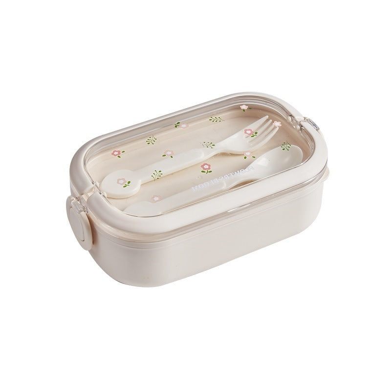Multi-Functional Snack Box — product view 4