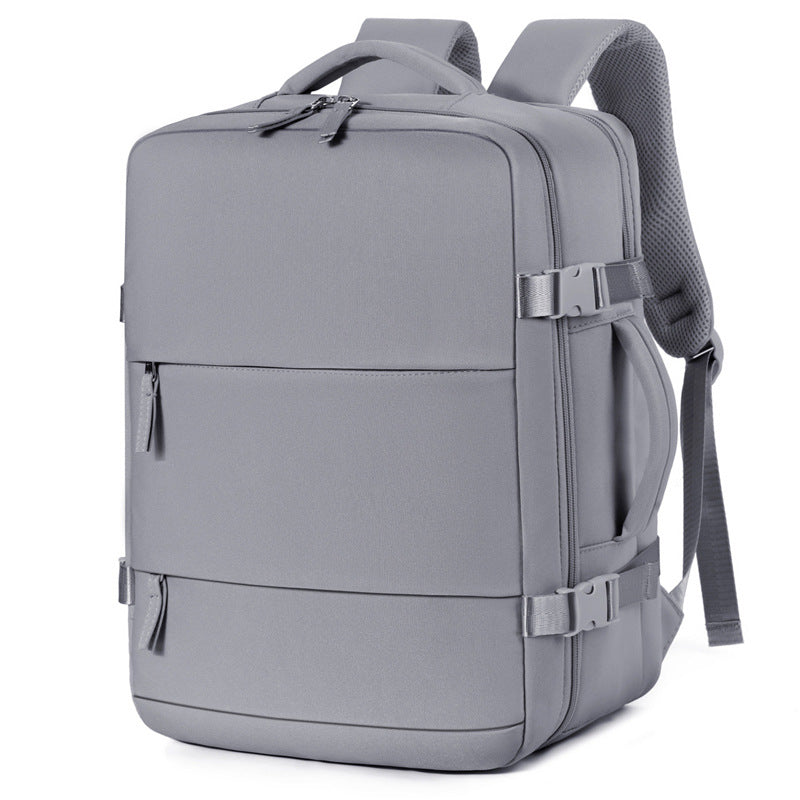 Travel Backpack LoungeYard — product view 6