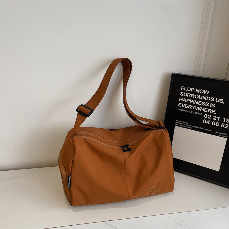 Multifunctional Sport Crossbody Bag LoungeYard — product view 6