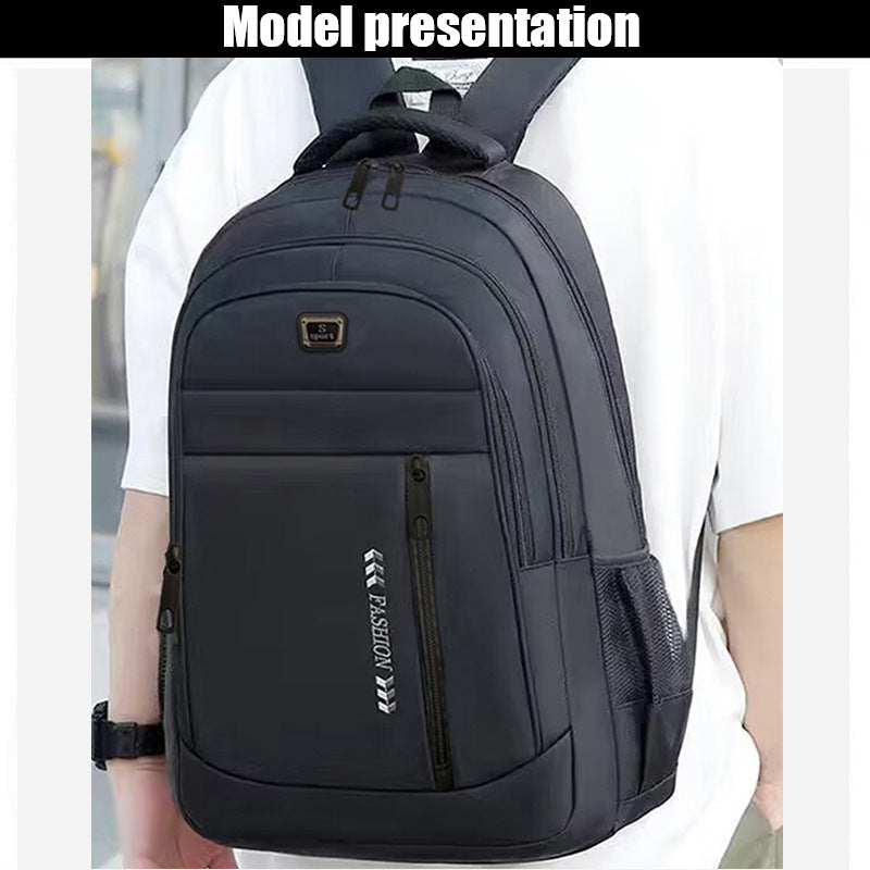 Durable Multi-Purpose Backpack LoungeYard — product view 2