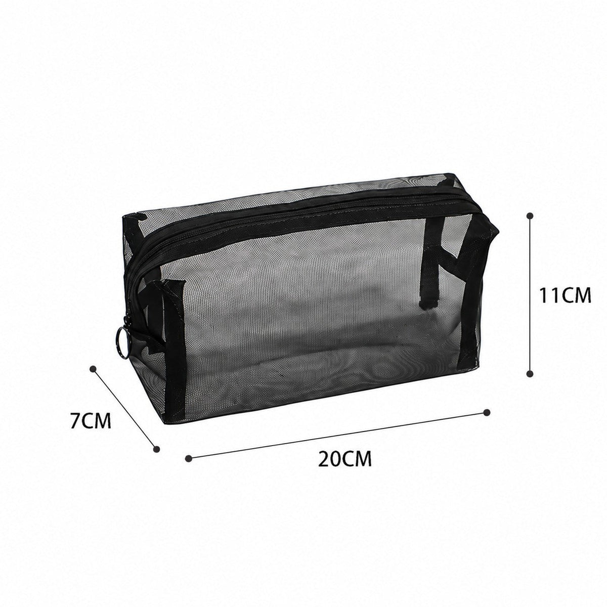 Care Storage Bag LoungeYard — product view 3