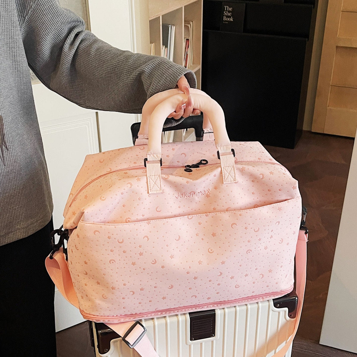 Travel Sports LoungeYard — product view 2