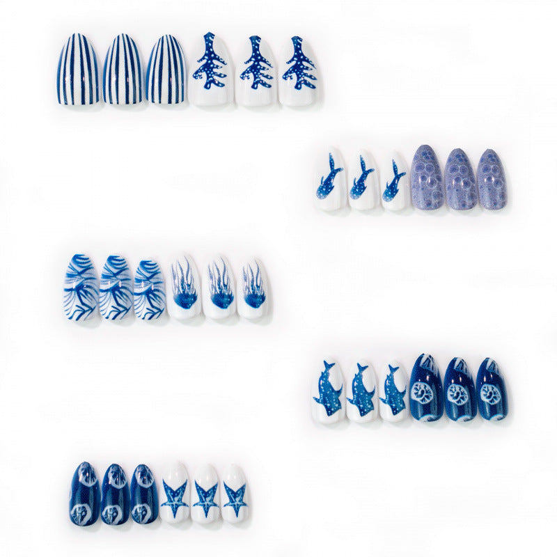 Artistic Nail Art — product view 3