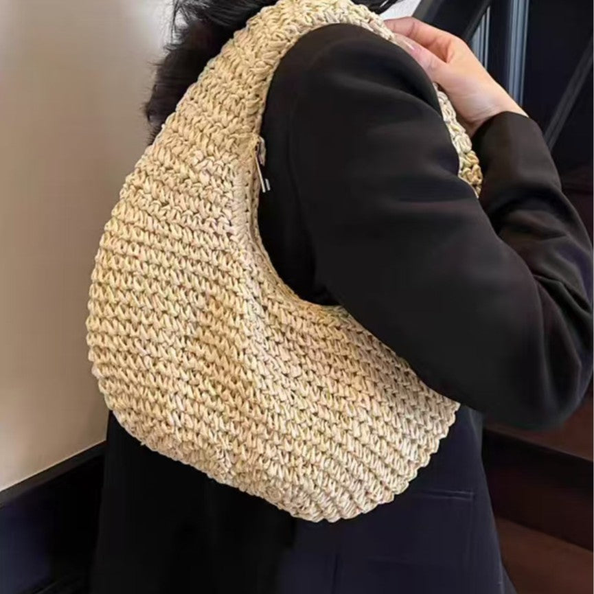 Handbag In Modern Design LoungeYard — product view 3