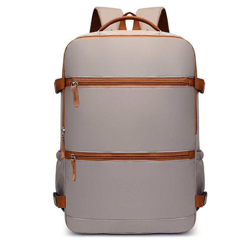 Experience Backpack LoungeYard — product view 5