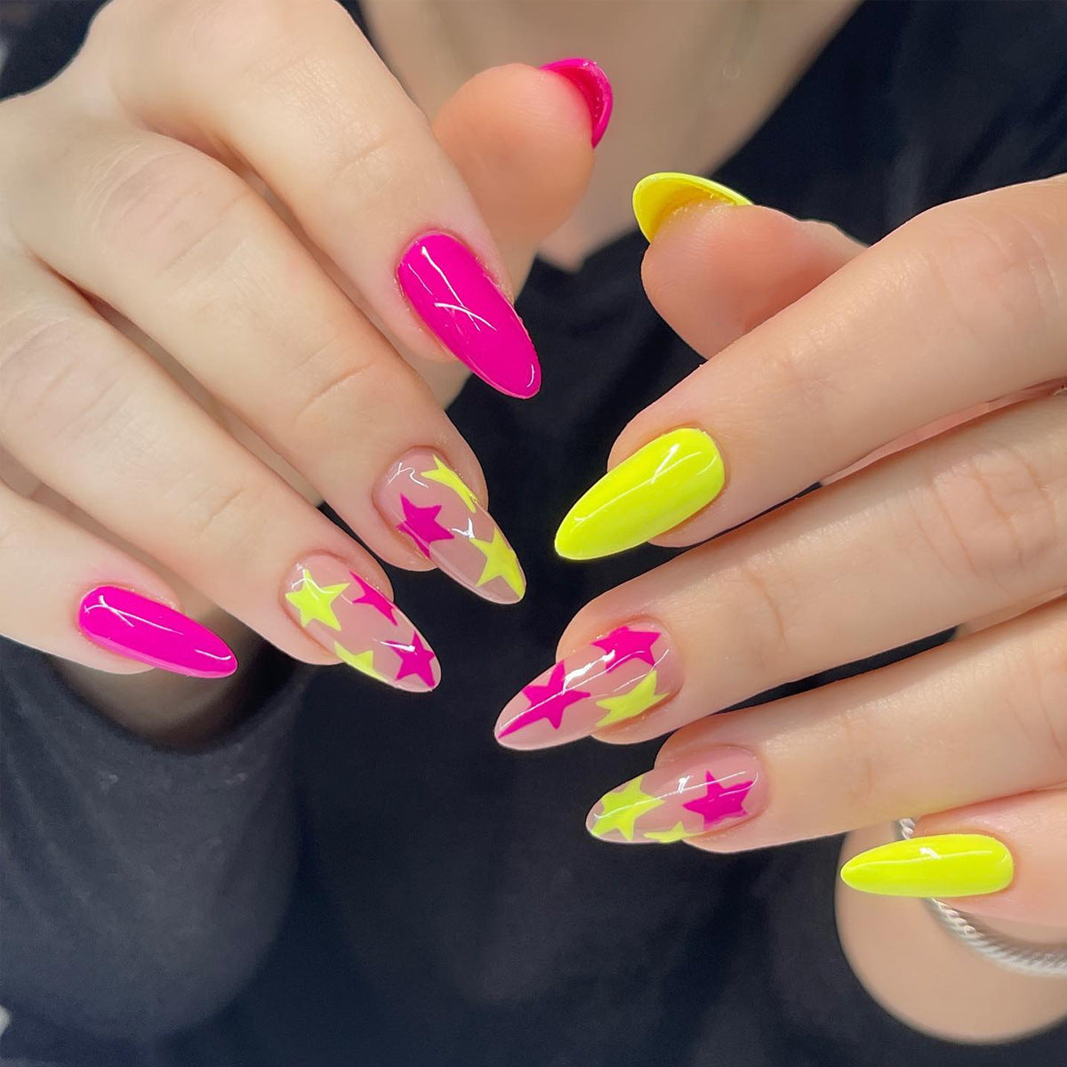 Starry Nail Art — product view 2