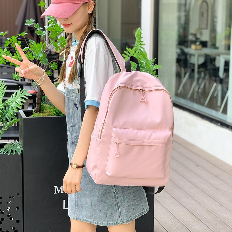Stylish Urban Backpack LoungeYard — product view 1
