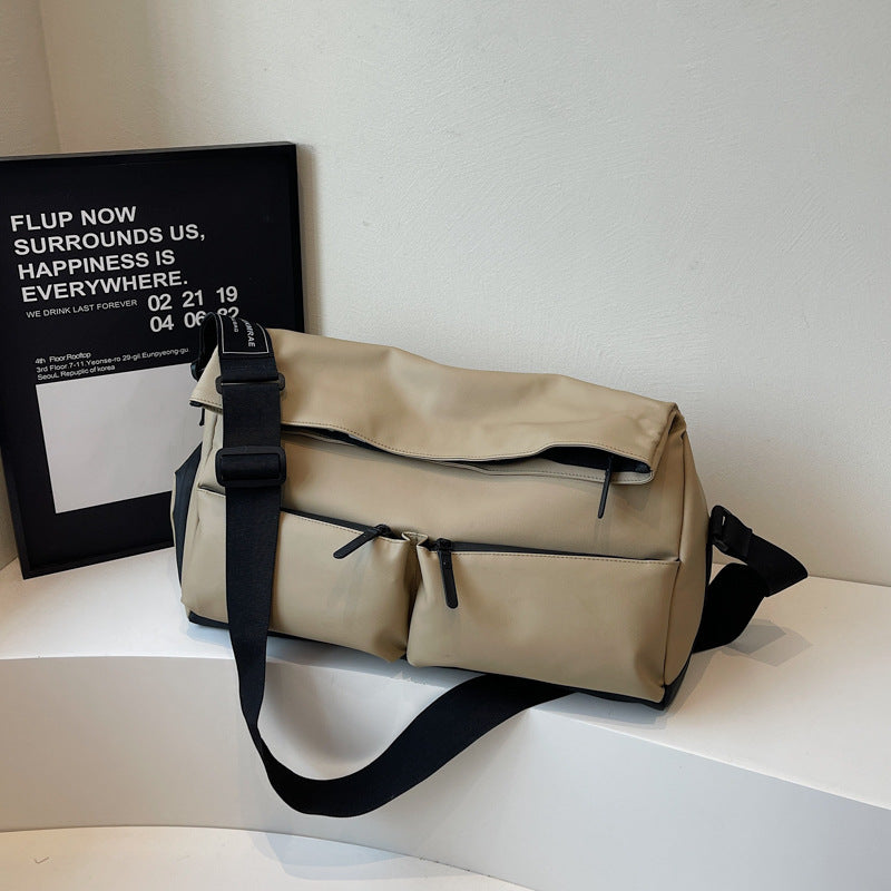 Multi-Functional Gym Tote Bag — product view 3