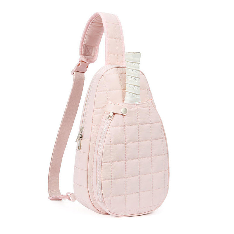 Practical Sling Bag LoungeYard — product view 1