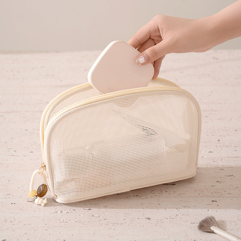 Fashionable Storage Pouch LoungeYard — product view 1