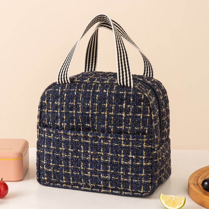 Stylish Design Insulated Lunchbox LoungeYard — product view 7