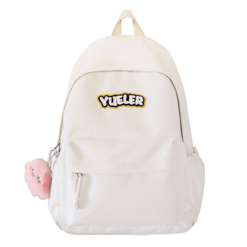 Casual Adventure Backpack — product view 5