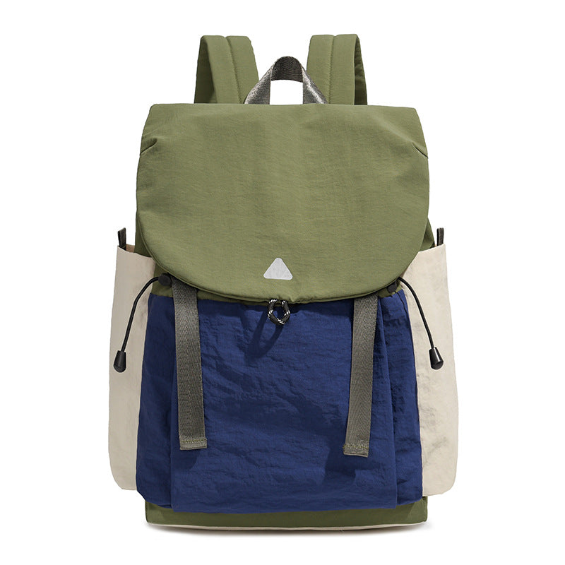 Eco-Friendly Outdoor Backpack LoungeYard — product view 5