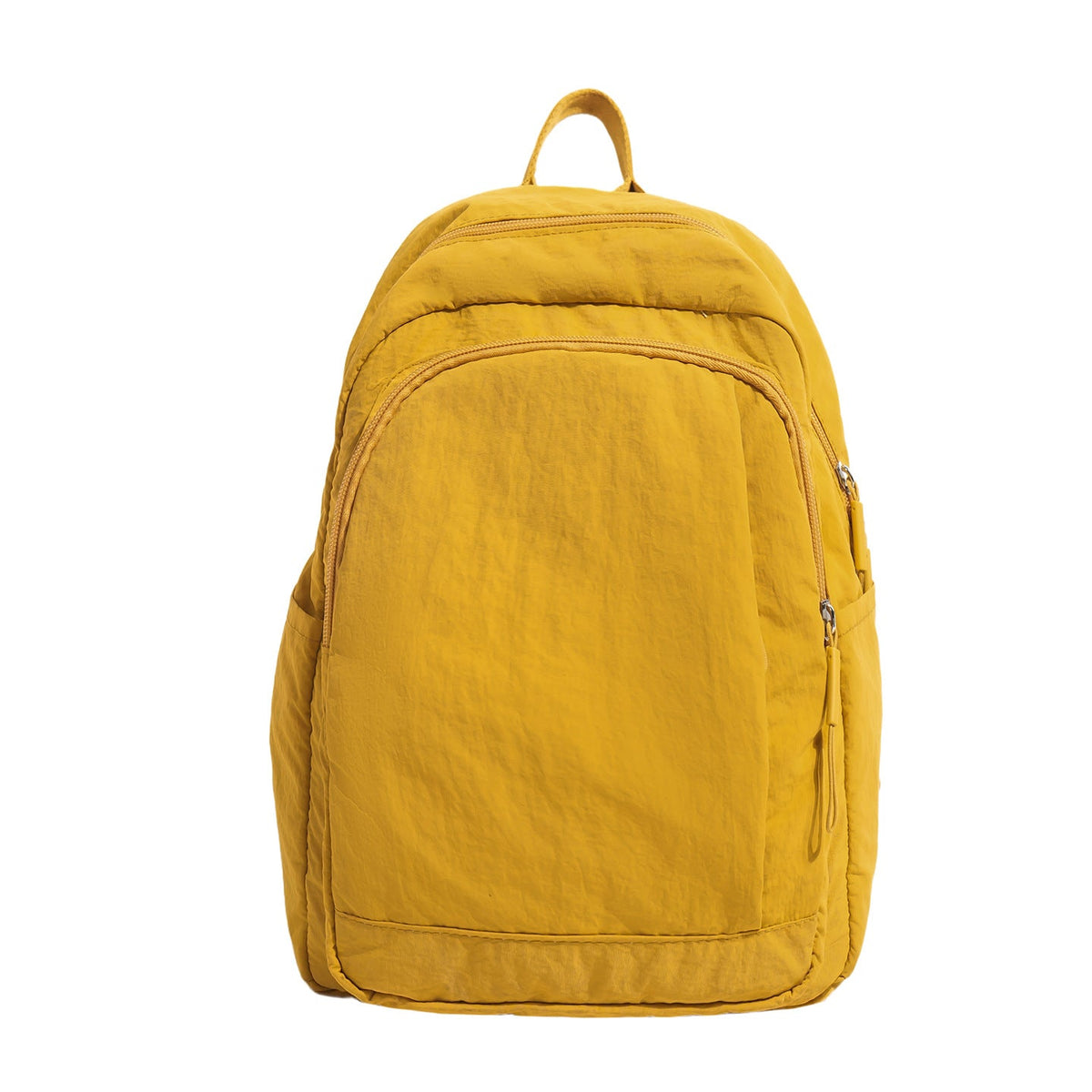 Spacious and Lightweight Everyday Backpack LoungeYard — product view 3