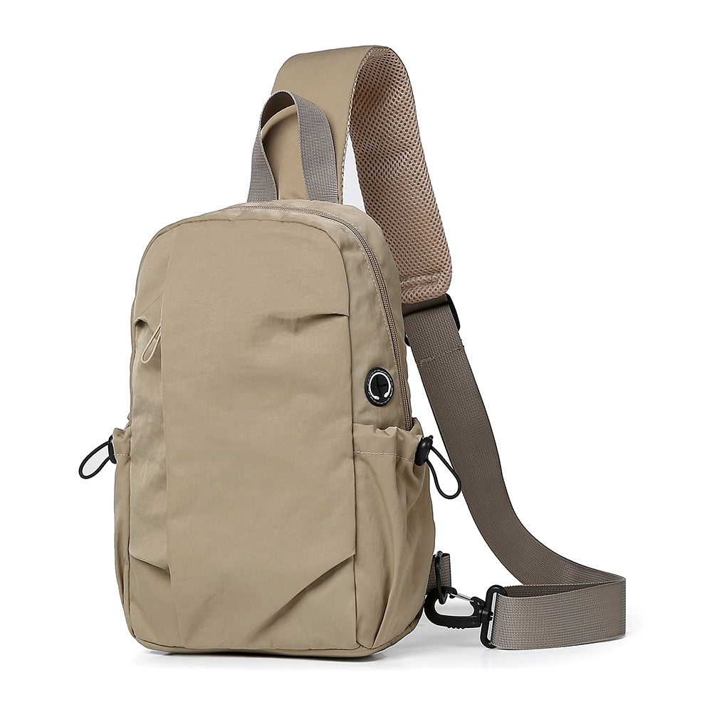 Lightweight Sling Bag LoungeYard — product view 3